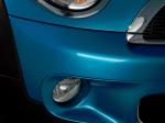 Mini Cooper S 2007 года
